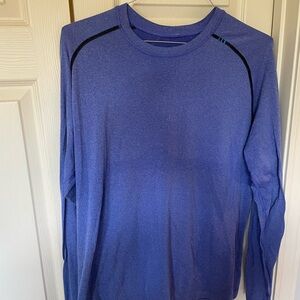 Lululemon License to Train. Men’s Long Sleeve